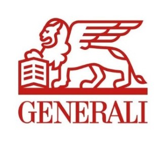 maĹe logo generali