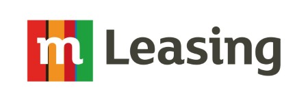 m-leasing maĹe logo